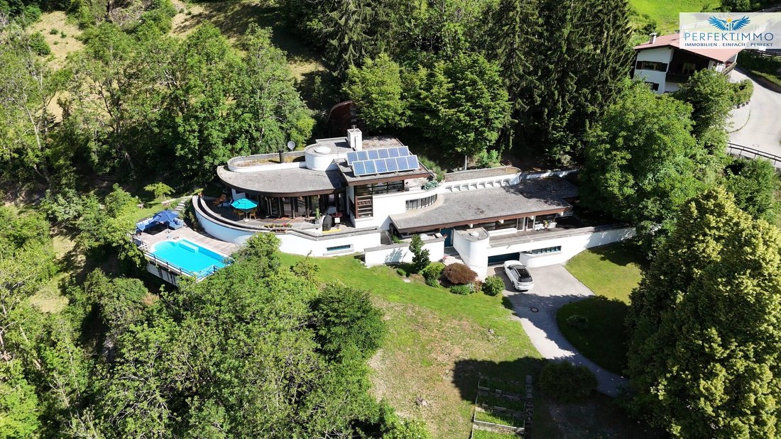 Villa in Oetz, Tyrol, Austria 1 - 18304662