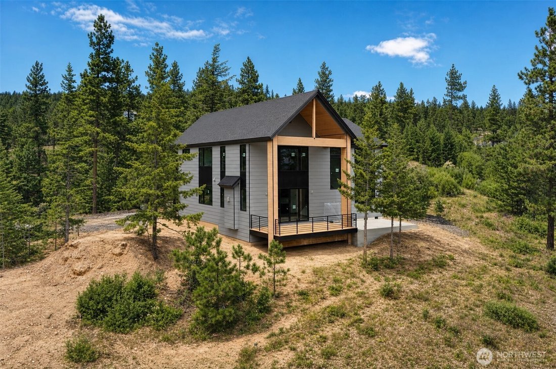 House in Cle Elum, Washington, United States 2 - 18304332