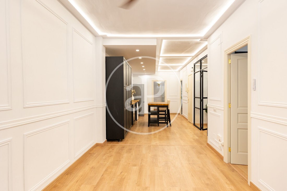 Apartment in Eixample, Barcelona, Spain 5 - 18305068
