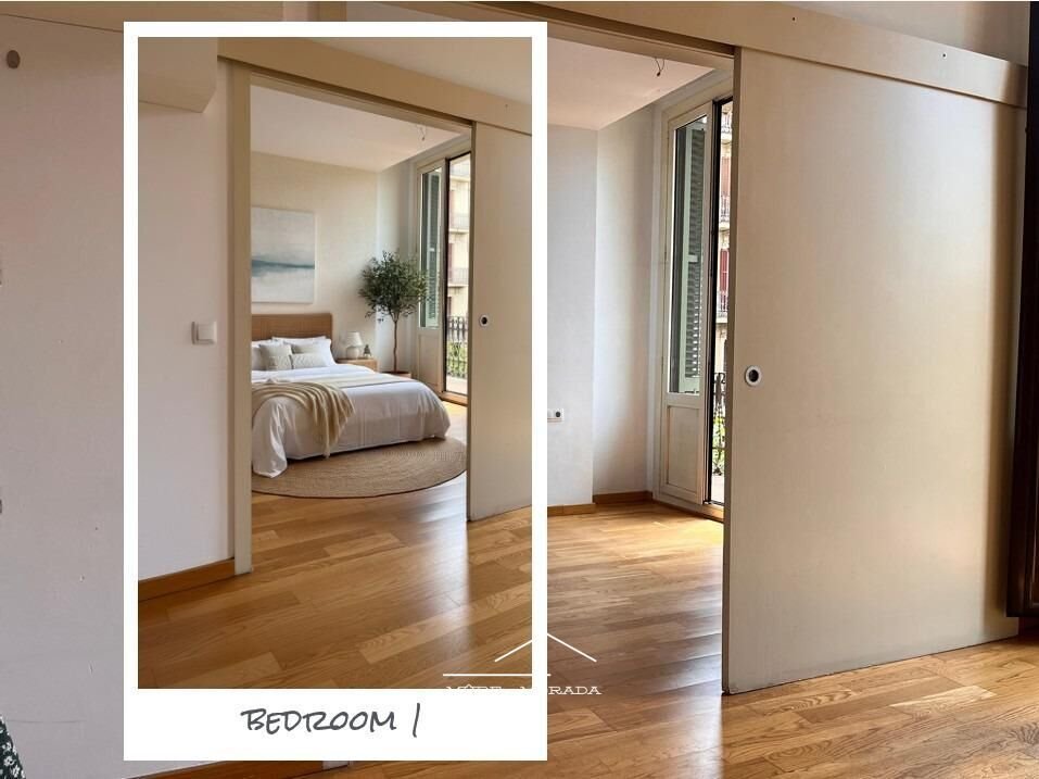 Wohnung in Eixample, Barcelona, Spanien 4 - 18304318