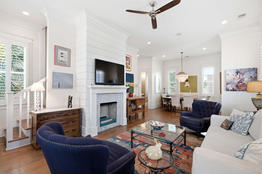 House in Mount Pleasant, South Carolina, United States 5 - 18304569