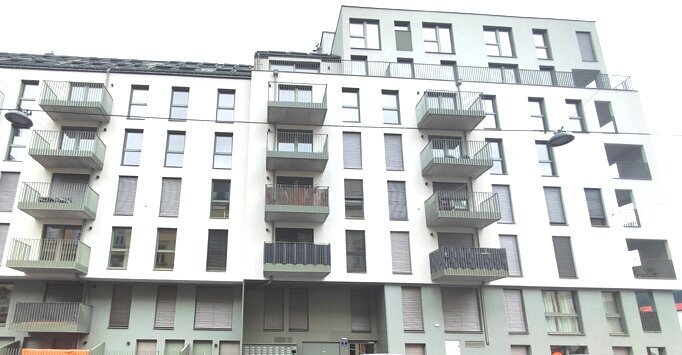 Apartment in Vienna, Wien, Austria 2 - 18304696