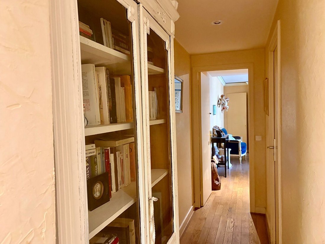 Apartment in Bois de Boulogne, Paris 16e Arrondissement, Paris 5 - 18301204