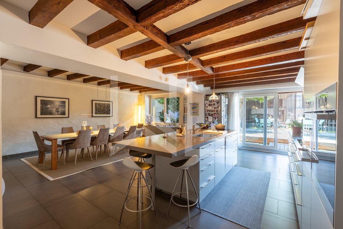 House in Gland, Vaud, Switzerland 1 - 18304486