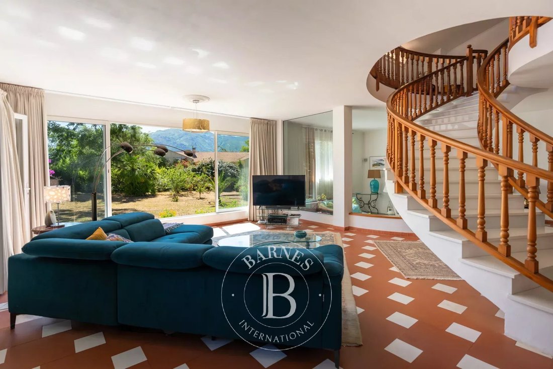 Casa a Ouest, Biguglia, Francia 2 - 18304720