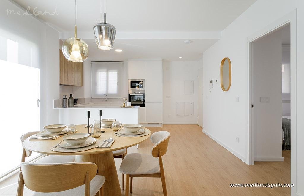 Apartment in Torrevieja, Valencian Community, Spain 5 - 12494163