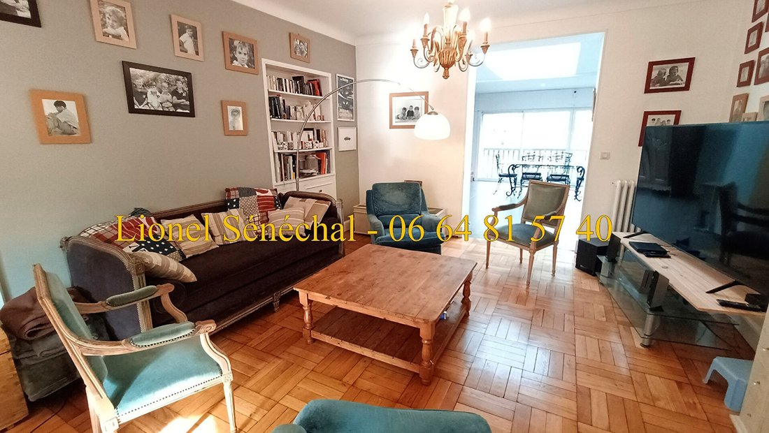 Villa in Le Mans, Pays de la Loire, France 4 - 18304723