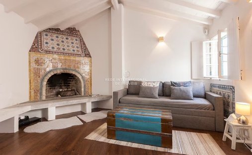 Wohnung in Misericordia, Lissabon, Portugal 1