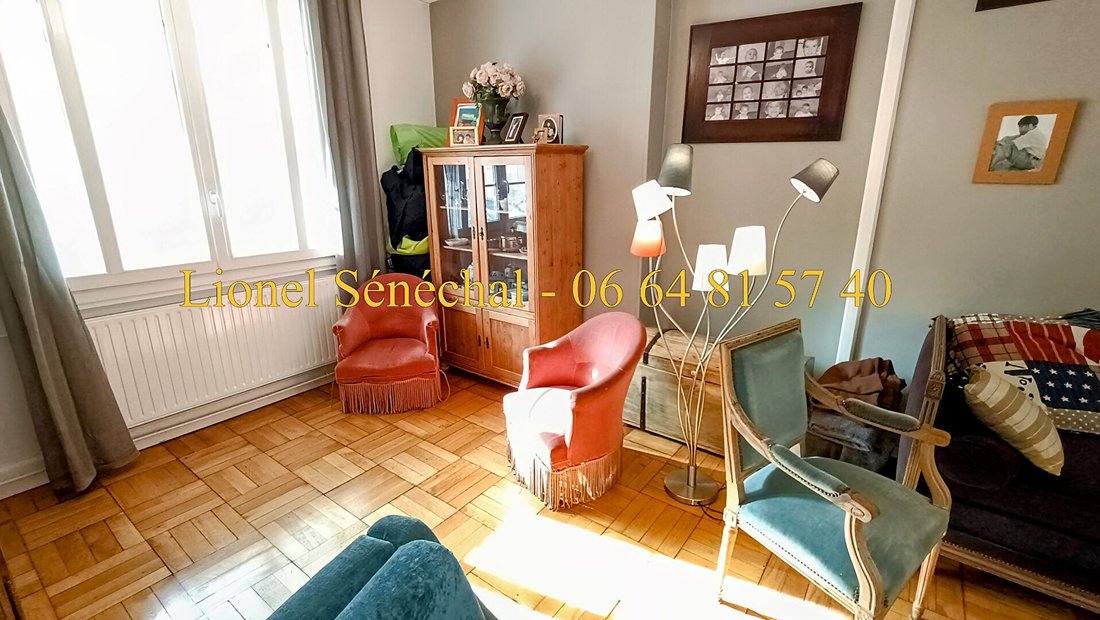 Villa in Le Mans, Pays de la Loire, France 3 - 18304723