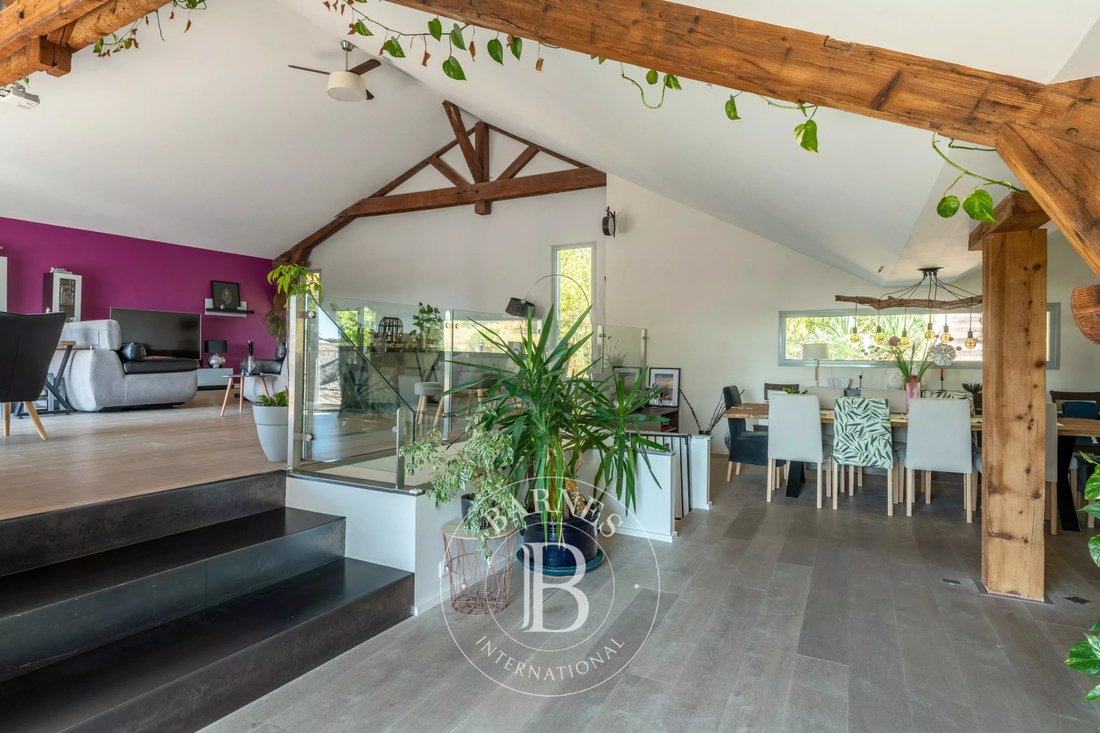 Haus in Neyron, Auvergne-Rhone-Alpen, Frankreich 3 - 18304402