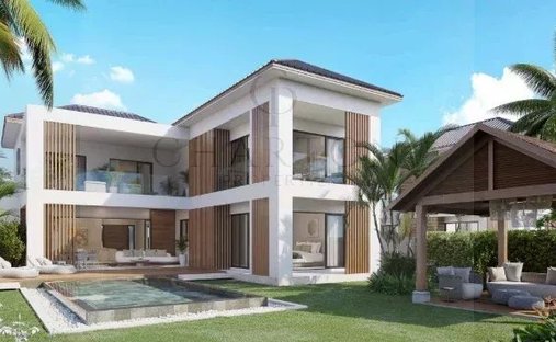 Apartment in Calodyne, Rivière du Rempart District, Mauritius 1