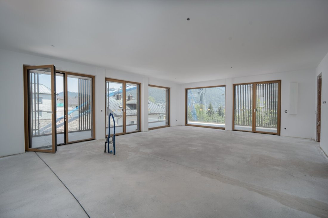 Apartment in Gmunden, Upper Austria, Austria 3 - 16423567
