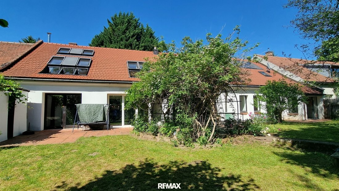 House in Neulengbach, Lower Austria, Austria 4 - 18304684