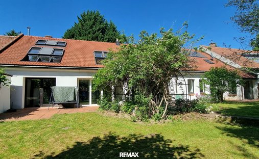 Haus in Neulengbach, Niederösterreich, Österreich 1