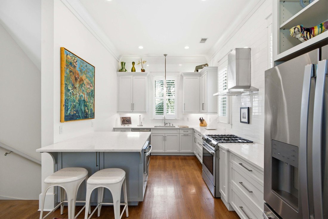 House in Mount Pleasant, South Carolina, United States 4 - 18304569