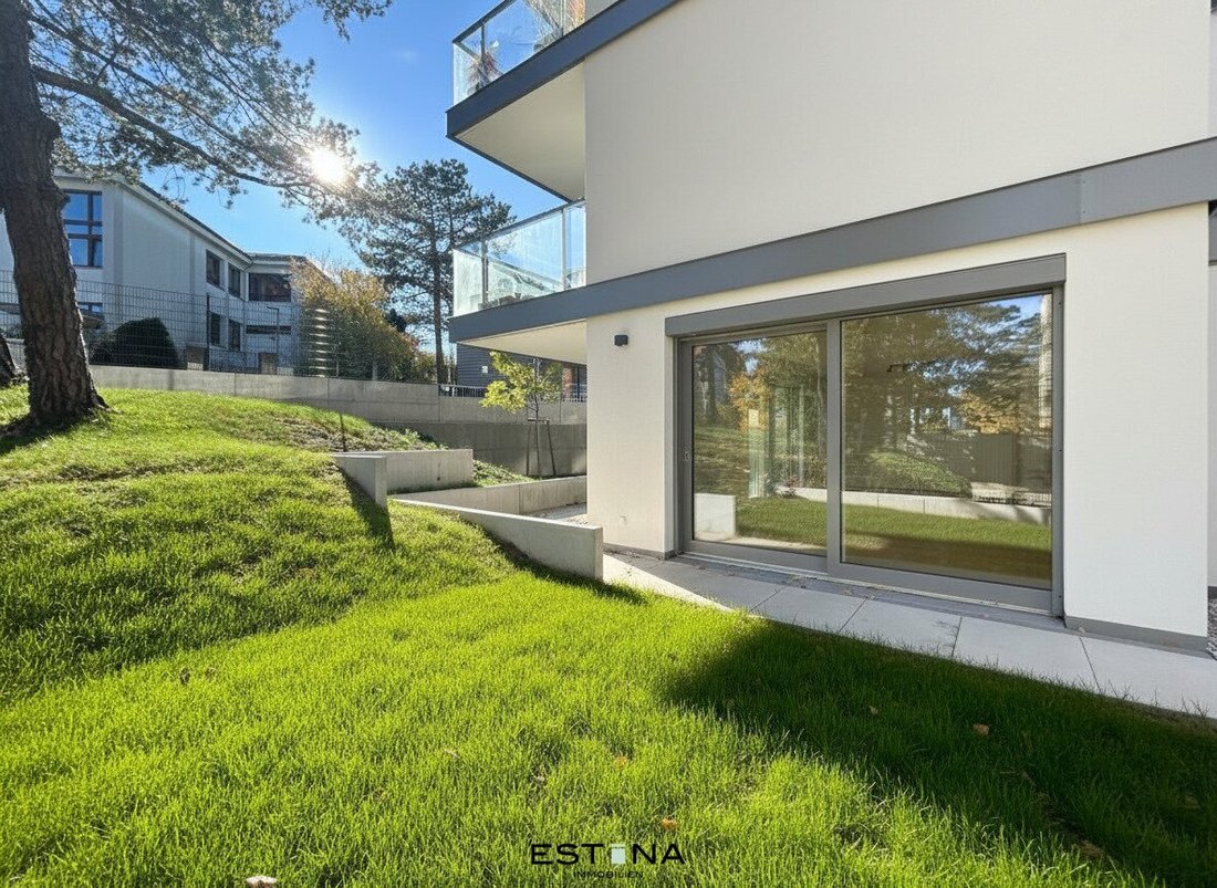 Apartment in Vienna, Wien, Austria 2 - 18304713