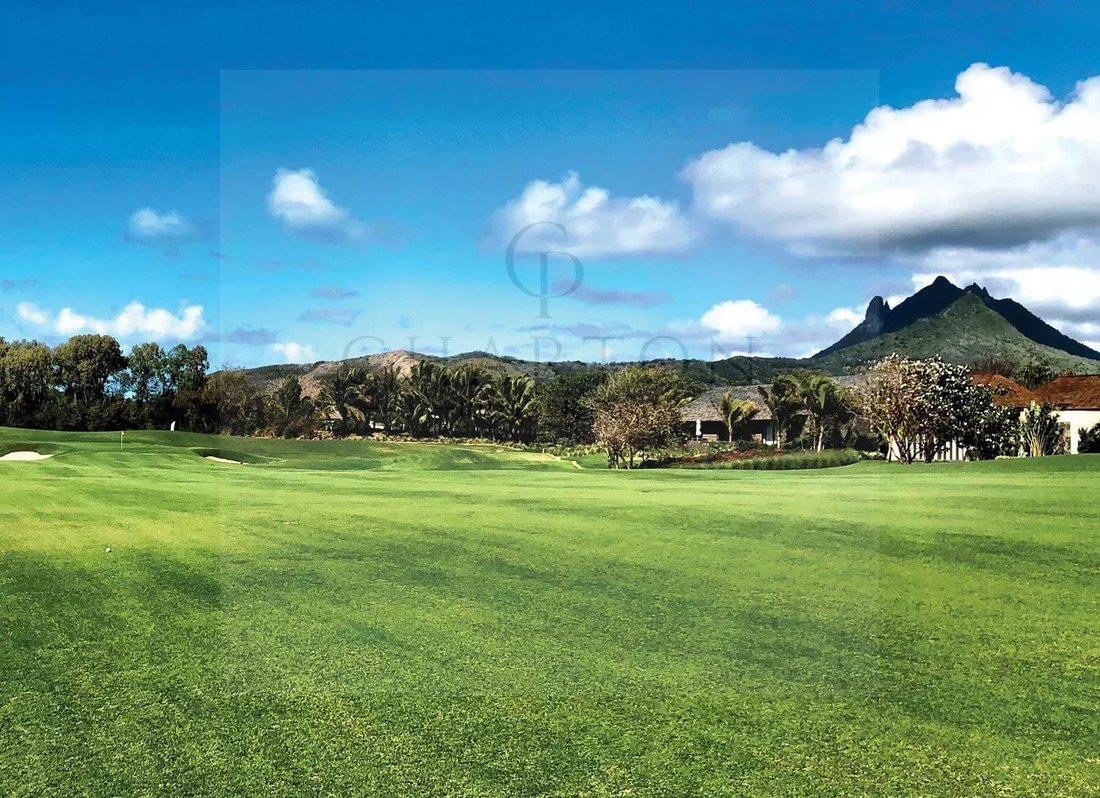 Villa in Cascavelle, Rivière Noire District, Mauritius 5 - 18283937