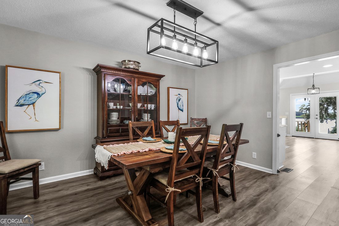 House in Darien, Georgia, United States 4 - 18304072
