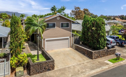 House in Mililani, Hawaii, United States 1