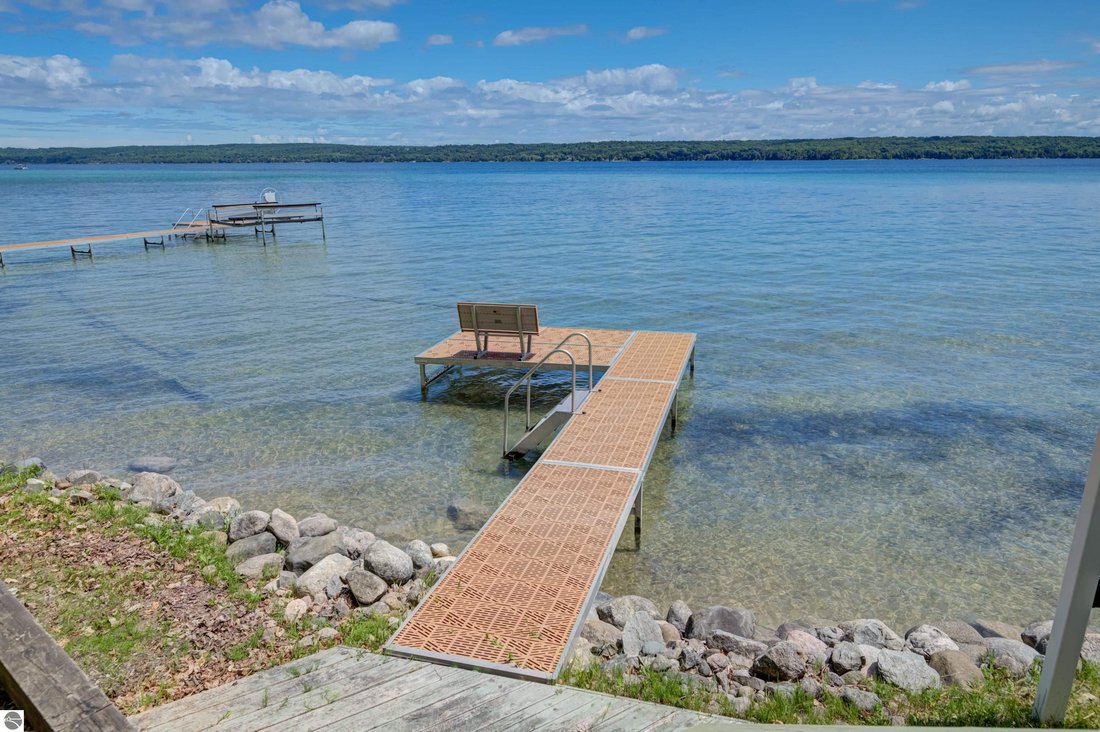 House in Elk Rapids, Michigan, United States 4 - 17762924