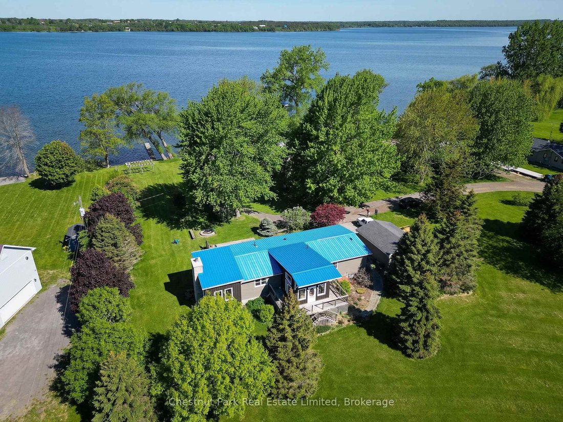 House in South Bay, Ontario, Canada 1 - 17711241