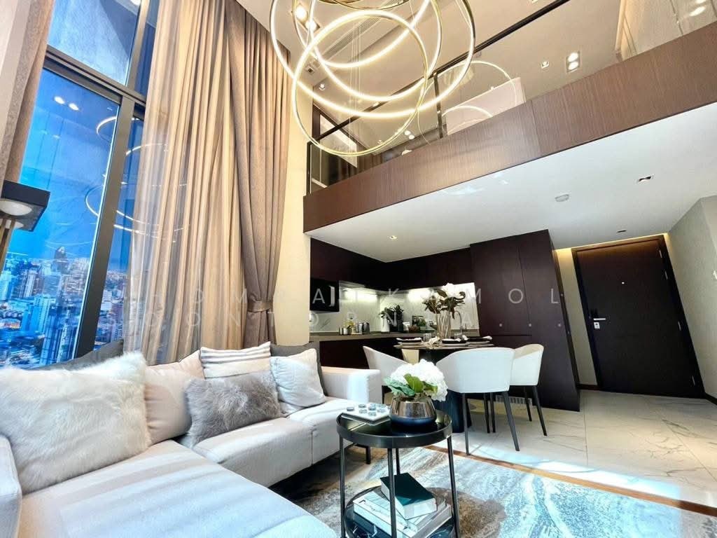 Condo in Bangkok, Krung Thep Maha Nakhon, Thailand 3 - 18304509