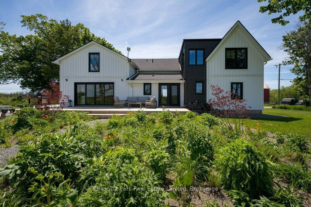 Maison à Rosehall, Ontario, Canada 1 - 18099208