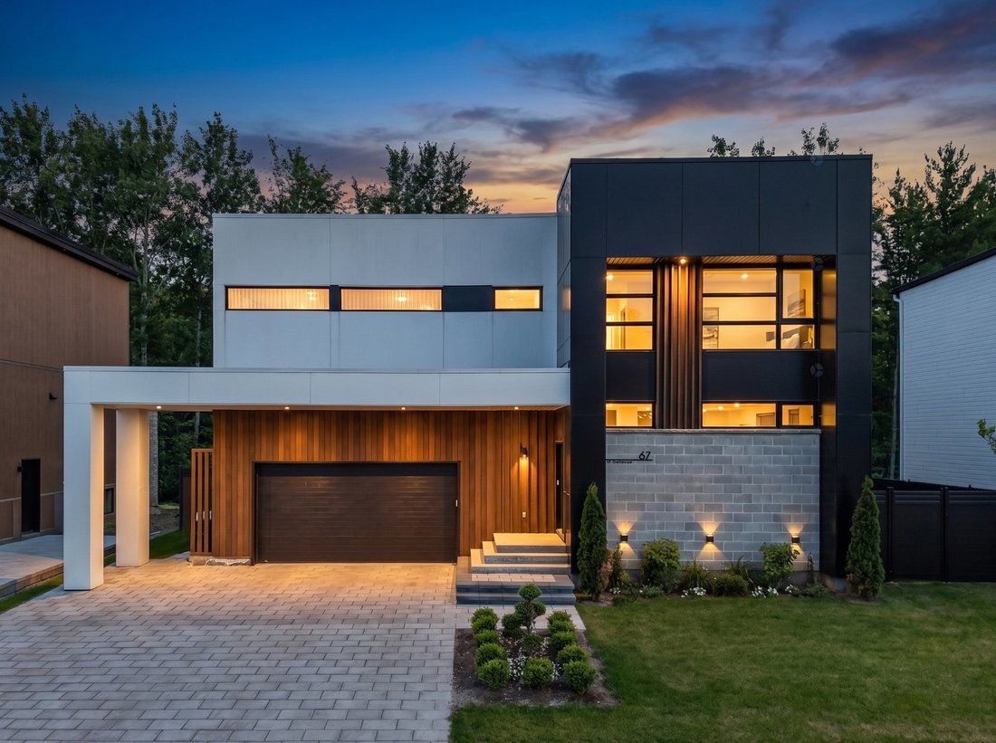 House in Blainville, Quebec, Canada 1 - 18304355