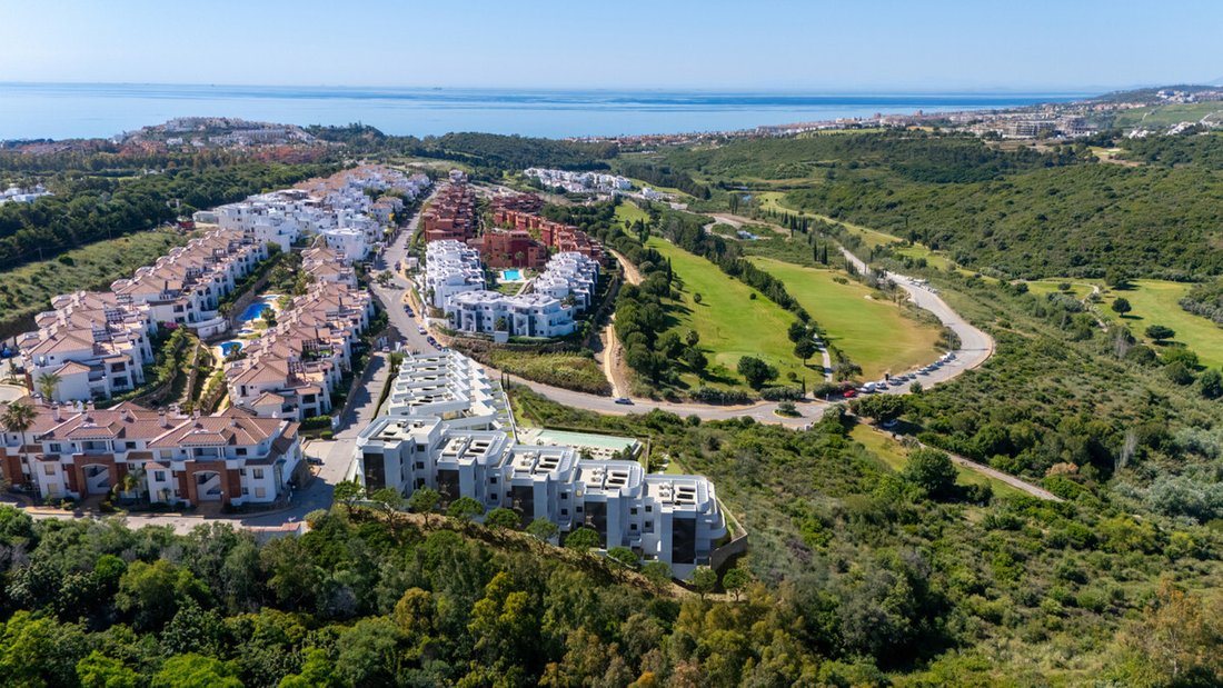 Casares, Andalusia, Spain 2 - 18304508