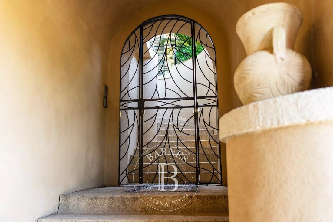 Villa in Sorbo-Ocagnano, Corsica, France 3 - 18304729