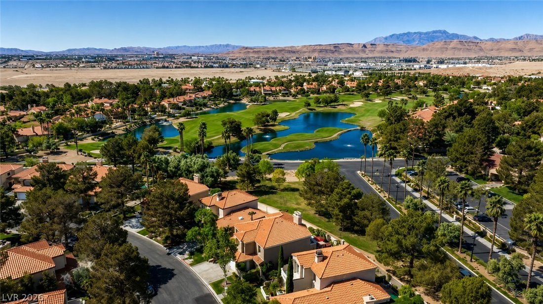 House in Las Vegas, Nevada, United States 2 - 18303945