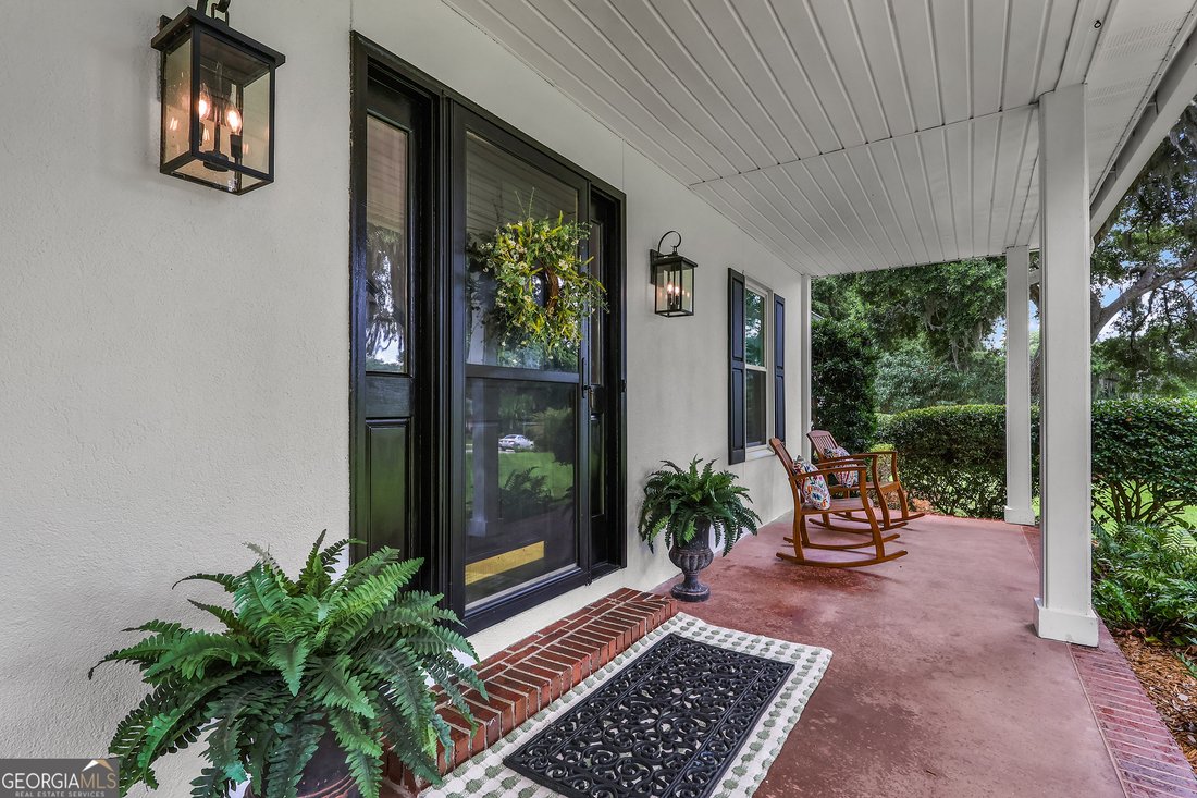 House in Darien, Georgia, United States 4 - 18304072
