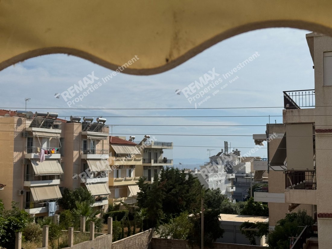 Apartment in Glyfada, Attica, Greece 1 - 18303989