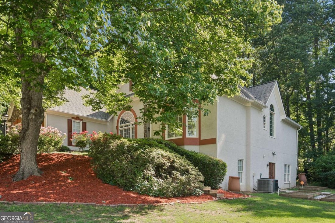 House in Powder Springs, Georgia, United States 5 - 18304119