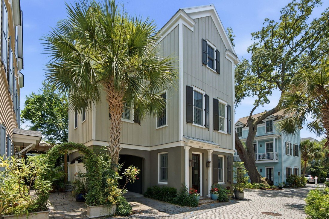 House in Mount Pleasant, South Carolina, United States 1 - 18304569