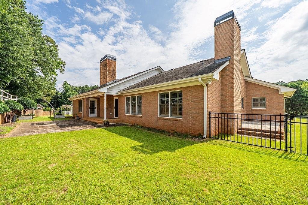 House in Cartersville, Georgia, United States 5 - 18304011