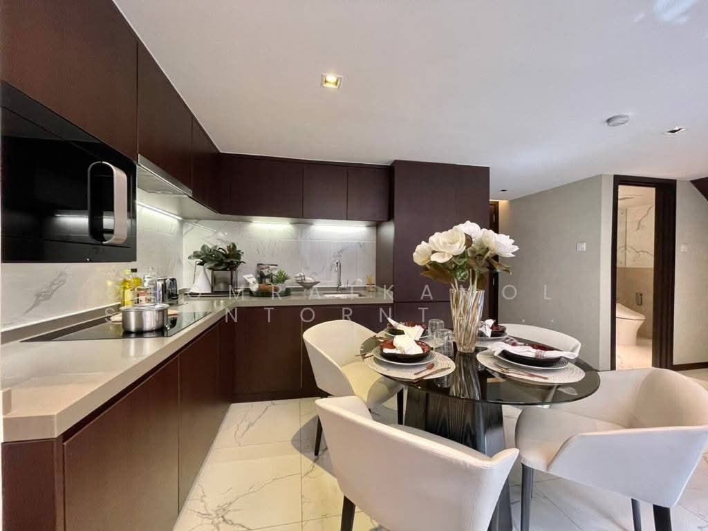 Condo in Bangkok, Krung Thep Maha Nakhon, Thailand 5 - 18304509