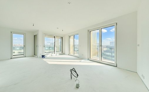 Apartment in Vienna, Wien, Austria 1