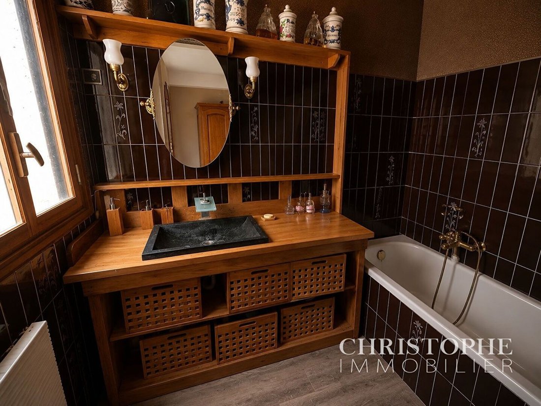 Apartment in Odéon, Paris 6e Arrondissement, Paris 5 - 18261408