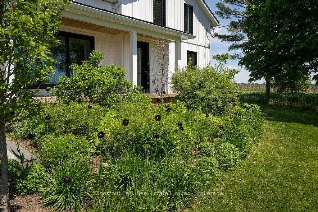 Maison à Rosehall, Ontario, Canada 5 - 18099208