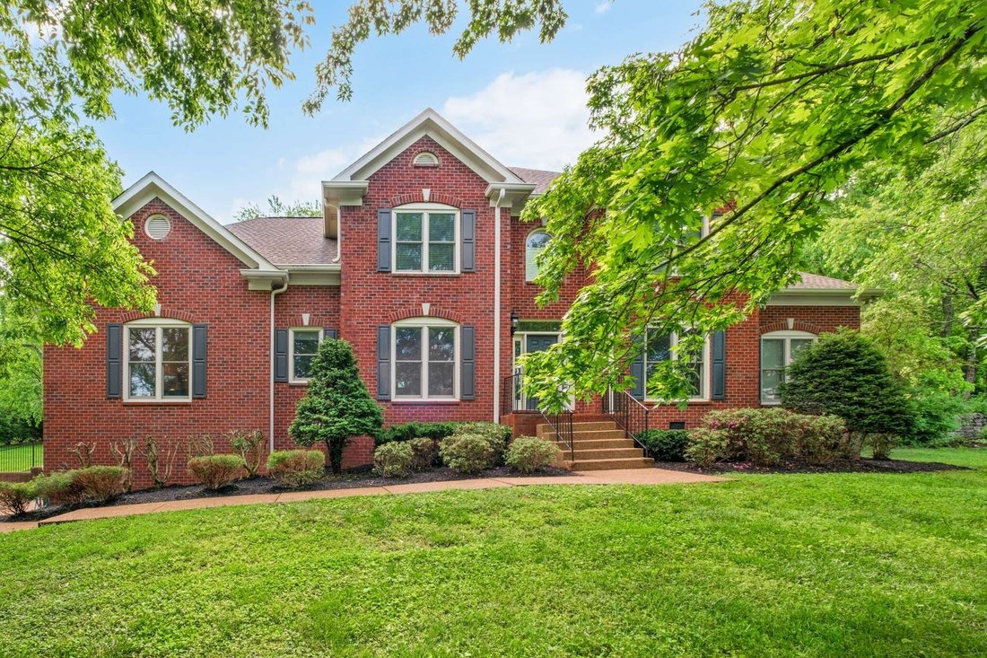 Casa a Nashville, Tennessee, Stati Uniti 4 - 18303959