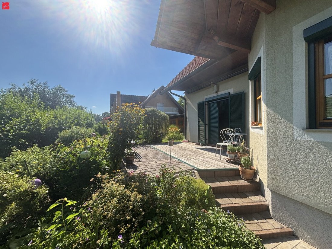 House in Unterpremstätten, Styria, Austria 1 - 17702198