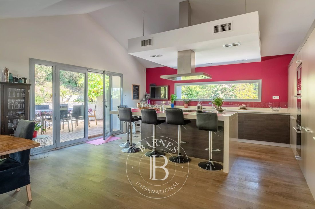 Haus in Neyron, Auvergne-Rhone-Alpen, Frankreich 5 - 18304402