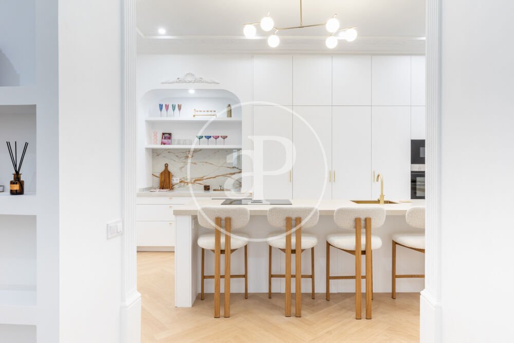 Apartment in Ciutat Vella, Valencia, Spain 5 - 18305078