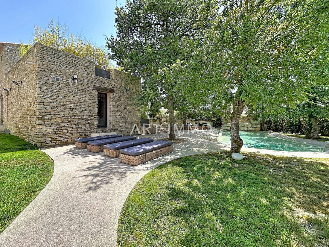 House in Gordes, Provence-Alpes-Côte d'Azur, France 2 - 17099658