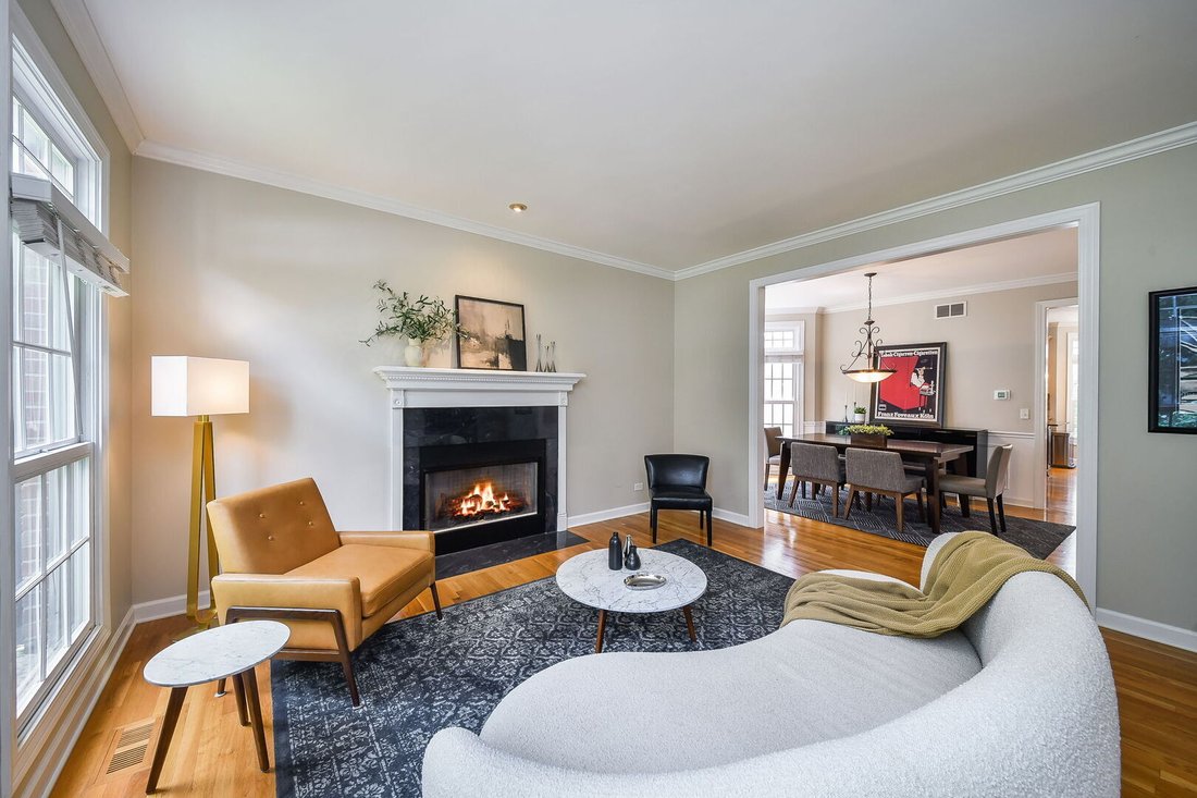 House in Naperville, Illinois, United States 4 - 18304511