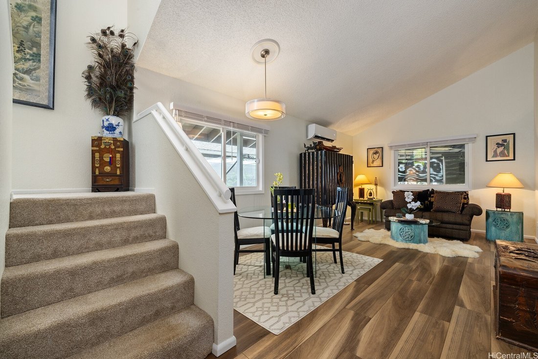 House in Mililani, Hawaii, United States 4 - 18304334