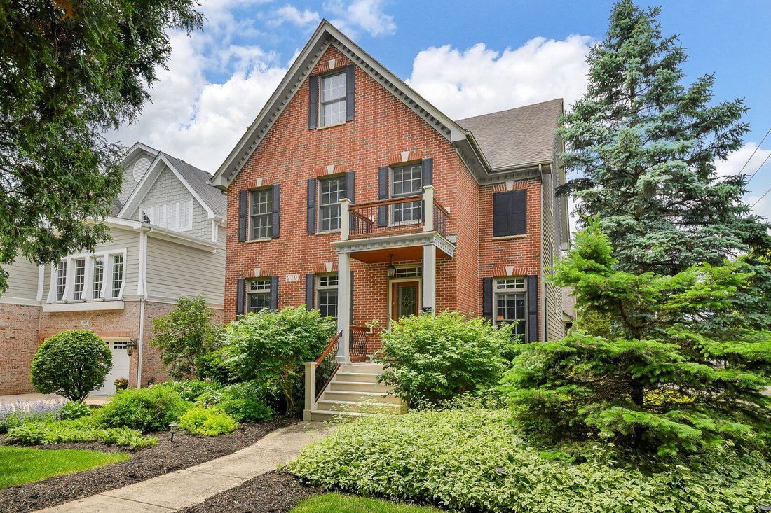 House in Naperville, Illinois, United States 1 - 18304511