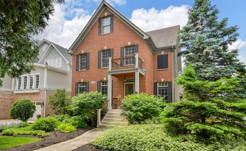 Casa a Naperville, Illinois, Stati Uniti 1