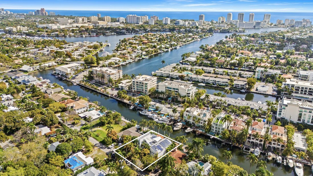House in Fort Lauderdale, Florida, United States 2 - 18299761